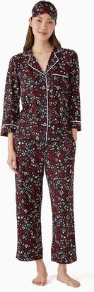 3 Piece Pajama Boxed Set