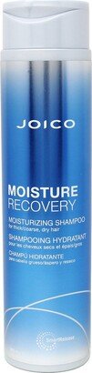 Moisture Recovery Shampoo