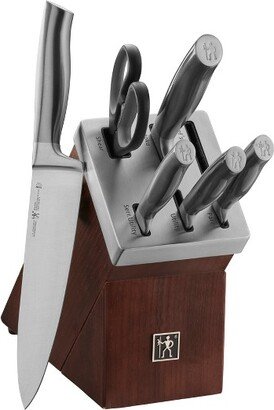 Graphite 7-pc Self-Sharpening Block Set