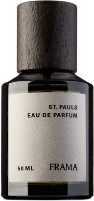 Apothecary St. Pauls Eau de Parfum, 50 mL