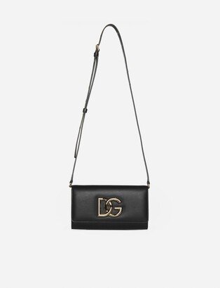 3.5 Leather Clutch Bag