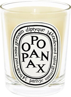 Opopanax candle 190 g