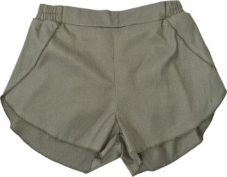 Firkail Beach Bum Shorts 60/40 - Sea Weed