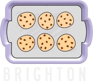 Fast Shipping Baking Sheet By Brighton Cutters, Cookie Cutter, Christmas Cookies, Cutter