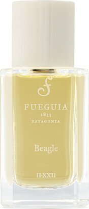 Fueguia 1833 Beagle Eau De Parfum, 50 mL