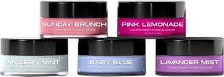 Nailboo Spring Nail Dip Powder Bundle