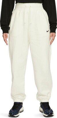 Sportswear Phoenix High Waist Fleece Sweatpants