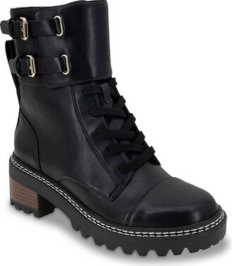 Curtis Combat Boot