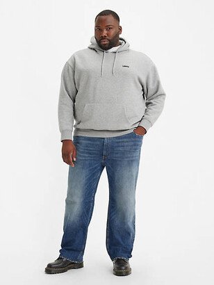 559 Relaxed Straight Fit Men's Jeans (Big & Tall) - Funky City