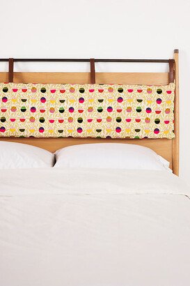 Hemming Woven Headboard Cushion