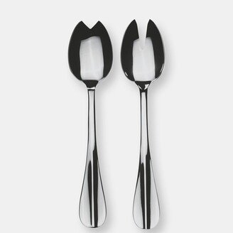 Salad Servers (Fork And Spoon) Roma