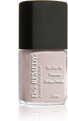 Remedy Nails Dr.'s REMEDY Enriched Nail Care PROMISING Pink