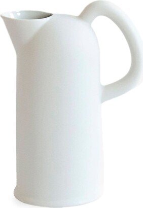 Origin Made Jug porcelain carafe (24,1cm)