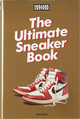 Sneaker Freaker: The Ultimate Sneaker Book