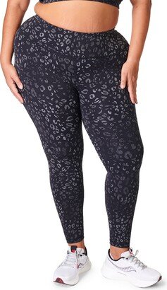 Power Pocket 7/8 Workout Leggings