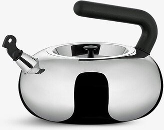 Nocolor Bulbul Stainless-steel Kettle 2.5l