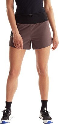 Ultra Short - Women's