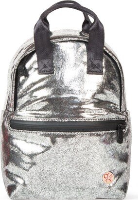 Foil Euclid Backpack