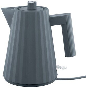 Plissé small electric tea kettle-AA