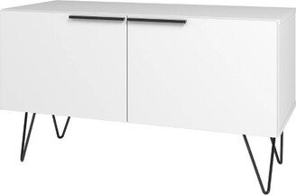 35.43 Beekman TV Stand for TVs up to 30 with Cabinet