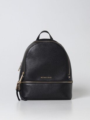 Michael Rhea Medium Backpack