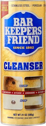 21 oz. Bar Keepers Friend Cleanser