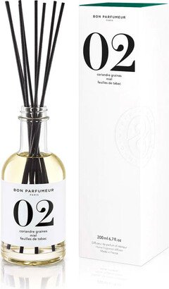 Bon Parfumeur Fragrance Diffuser-AC