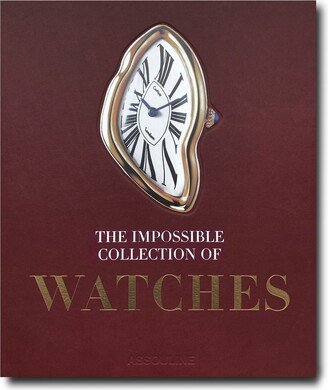 The Impossible Collection Of Watches (2Nd Edition)