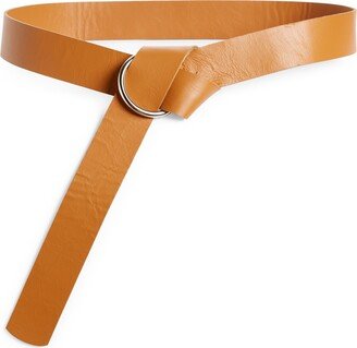 Pia Leather Belt