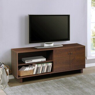 Saint Birch TV Stand, Rose Wood Grain