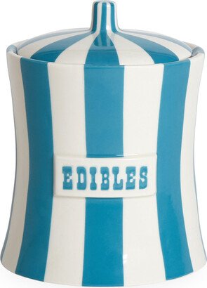 Vice Edibles Canister