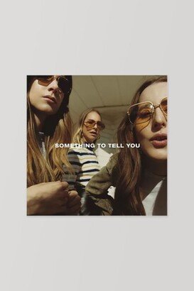 HAIM - Something to Tell You LP