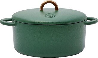 Great Jones Dutch Baby 3.5-Quart Dutch Oven