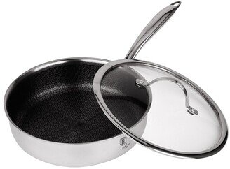 Berlinger Haus Deep Frypan 9.5 In With Eterna Coating