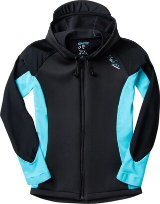 Camaro Aquaskin Thermo Hoodie - Women's