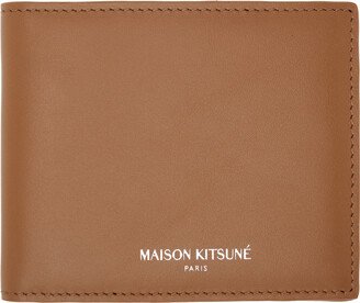 Brown Bifold Wallet