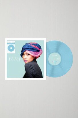 Yuna - Yuna Limited LP