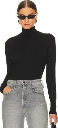 Flora Turtleneck Sweater