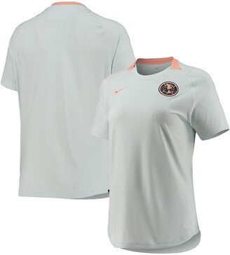 Women's Mint Club America 2021/22 Performance Training Jersey