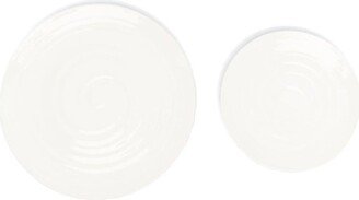 Ceramic Plate Set-AB