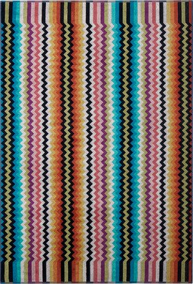Multicolor Buster Towel