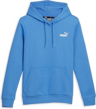 Women's Essentials Small Logo Hoodie