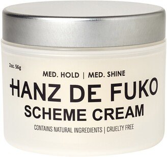 Scheme Cream