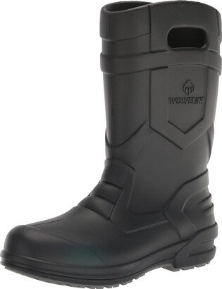 Men's Scout Injected 10in Boot Rain