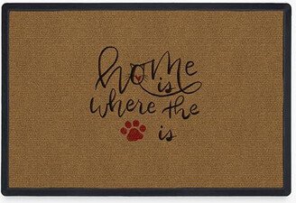 Cat Casa Coir Doormat