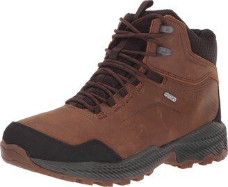 mens Forestbound Mid Wp Hiking Boot