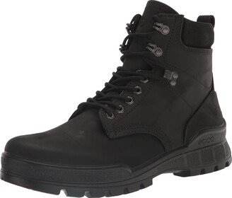 Men's Track 25 Waterproof Plain Toe Tie Hiking Boot-AB