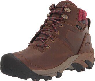 Men's Targhee 2 Waterproof Insulated Hiking Boot