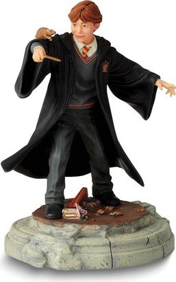 Curata Wizarding World of Harry Potter Ron Weasley Year One Figurine