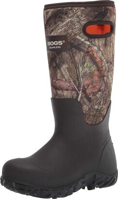 Men's Rut Hunter ES Camo Hunting Rainboot Rain Boot